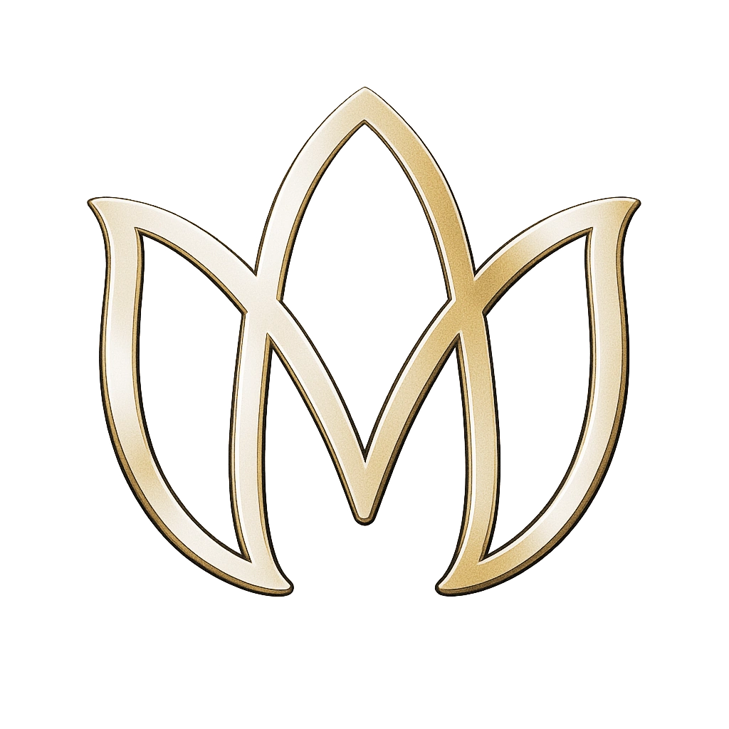 Logo Margarete Molina